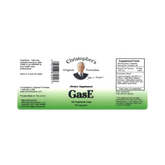 Christopher's Original Formulas, GasE, 100 Capsules